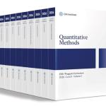 2026 CFA Program Curriculum Level 1 Box Set