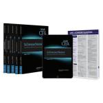 CFA 2026 Level 1 Schweser Notes with Quicksheet