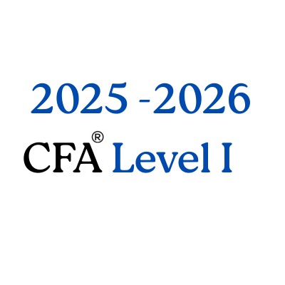 CFA Level 1