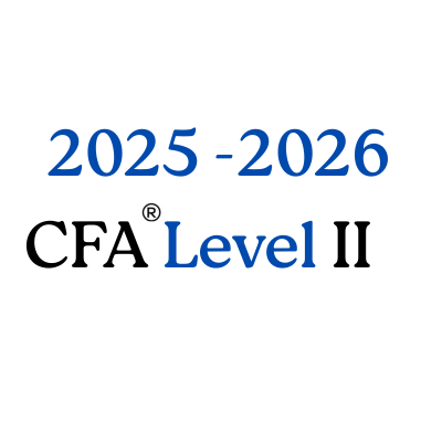 CFA Level 2