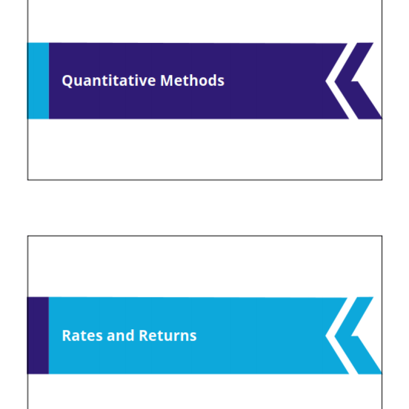 CFA 2026 Level 1 Schweser Masterclass Videos with Workbook (Instant Download)