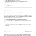 FRM 2025 Mock Exams Part 1 – PDF Download